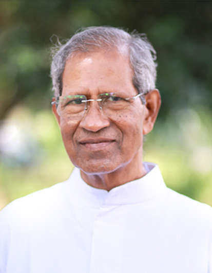 Rev.Fr.Thomas Chakramakkil CMI
